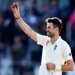 James Anderson - Career, Ranking, Record, Age, Height & Wife