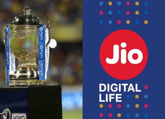 Vivo pulls out of IPL 2020 title sponsorship, Jio may be new sponsor