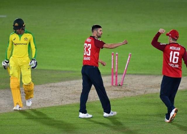 ENG vs AUS, 2nd T20I : live score & streaming