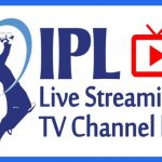 IPL 2022 live streaming, TV channel, broadcasting Country Wise