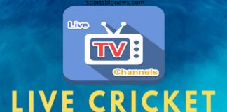 Extracover hot sale cricket streaming