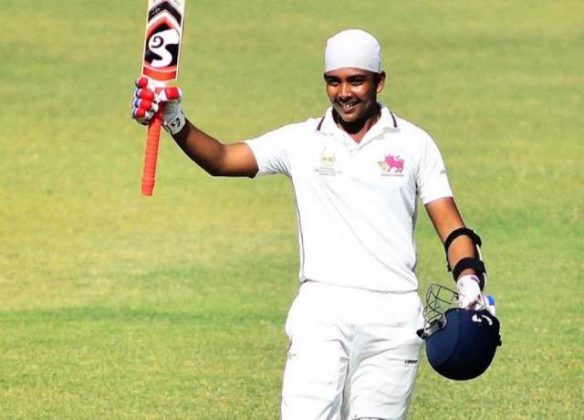 Prithvi Shaw Wiki – Career, Age, Rankings, Records, Biography ...