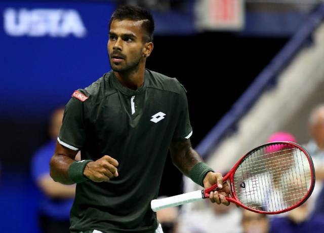 US Open 2020: Sumit Nagal reaches second round of Grand Slam