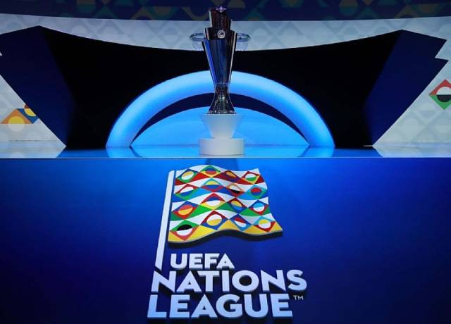 UEFA Nations League : Telecast, India timings and Live Streaming details