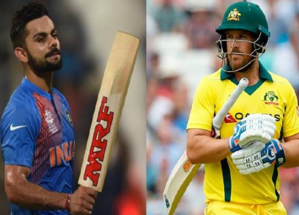 India Tour of Australia 2020: Schedule, squads, check out both the ...