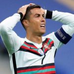 World shocked: Cristiano Ronaldo tested positive for COVID-19