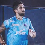 Ishant sharma ruled out from IPL 2020, The team can ask for a replacement