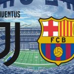 UEFA Champions League fixtures/JuveBarca fixtures