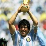 World Shocked: Diego Maradona passes away at 60