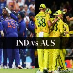 India and Australia