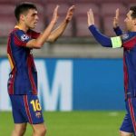 UEFA Champions League : Barcelona vs Dynamo Kyiv live streaming