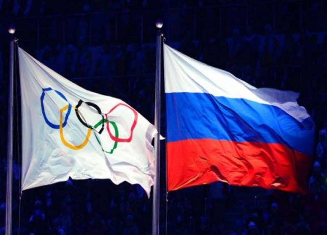 Russia out of Tokyo Olympics, imposed of two-year ban