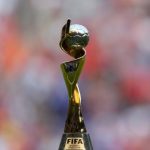 FIFA announces 32-team Women's World Cup quota