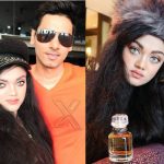 Indian cricketer Sudeep tyagi wife Piiia Tyaagi hot photo goes viral