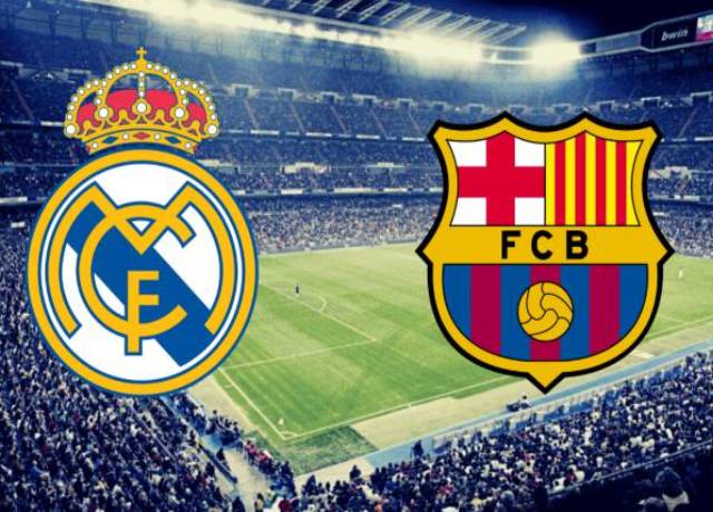 Spanish Supercup Final: Real Madrid vs Barcelona Prediction, Odds, Lineups And Details