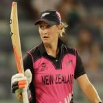 Sophie Devine slams fastest century in women's T20 history