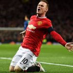 Wayne Rooney