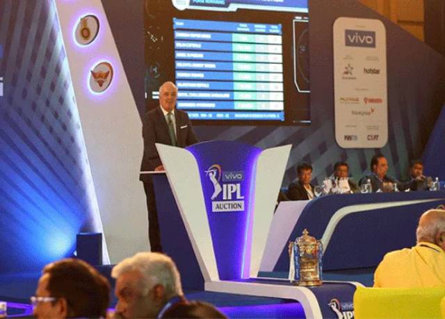 1097 Players register for IPL 2021 auction