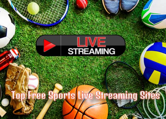 Top Free Sports Live Streaming Sites to Watch Online Free - Sports Big News