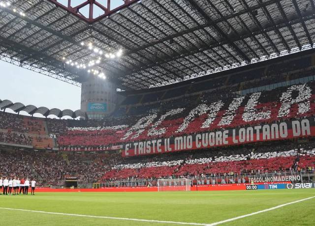 San Siro (AC Milan)