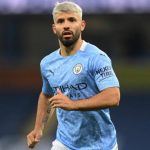 Sergio Aguero to leave Man City this summer