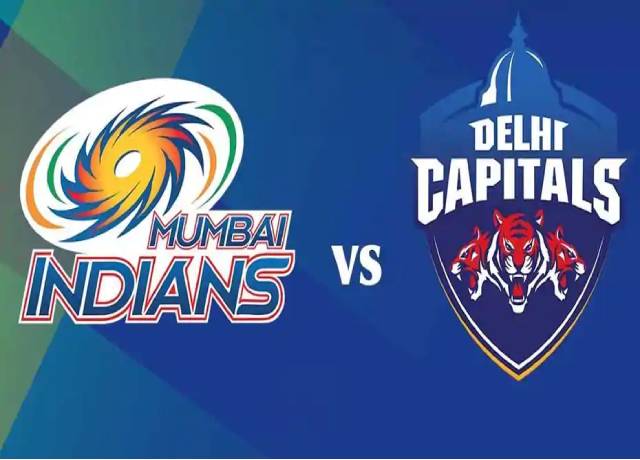 IPL 14 match predictions: Mumbai Indians vs Delhi Capitals