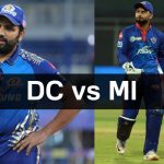 IPL 2021 : DC vs MI 13th Match Dream11 Prediction and Fantasy Playing Tips