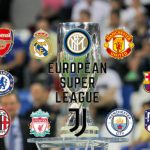 European Super Cup - A disgrace to football