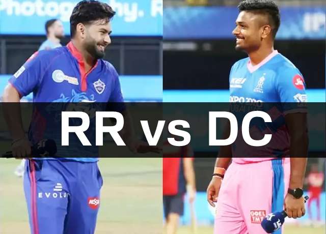 IPL 2021 : RR vs DC 7th Match Dream11 Prediction and Fantasy Playing Tips