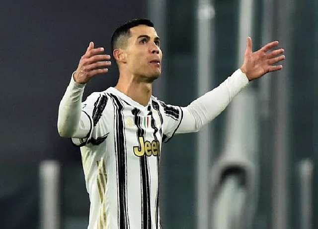 Ronaldo could leave Juventus this summer