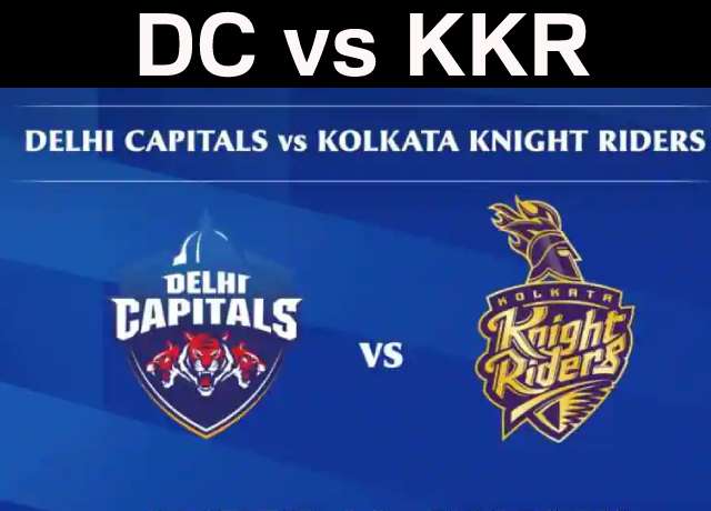 IPL 2021: DC vs KKR 25th Match Dream11 Prediction and Fantasy Playing Tips