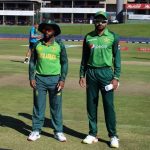 RSA vs PAK : Schedule, Squad, When and where to watch live streaming