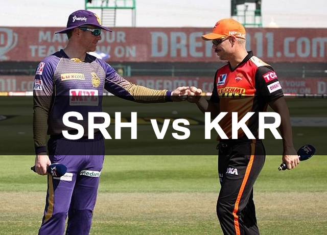 IPL 2021 : SRH vs KKR 3rd Match Dream11 Prediction and Fantasy Playing Tips