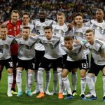 Germany National Team