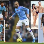 The untold story of Kyle Walker