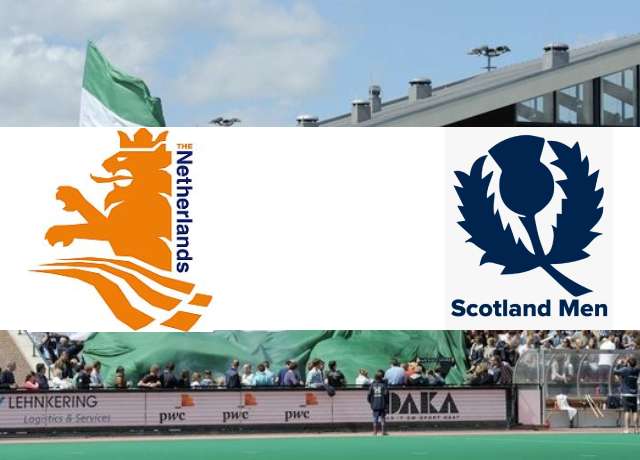 Netherlands vs Scotland ODI Series: Schedule, squads, Time and Live Streaming