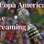 How to watch COPA America 2024 live streaming free