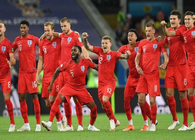 England Could Really Win 2022 FIFA World Cup With This Incredible Squad 