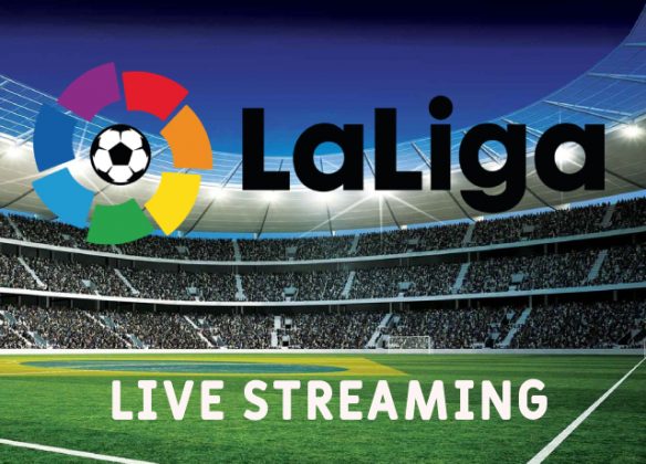 How To Watch La Liga Final Day Live Streaming Free - Sportsbignews