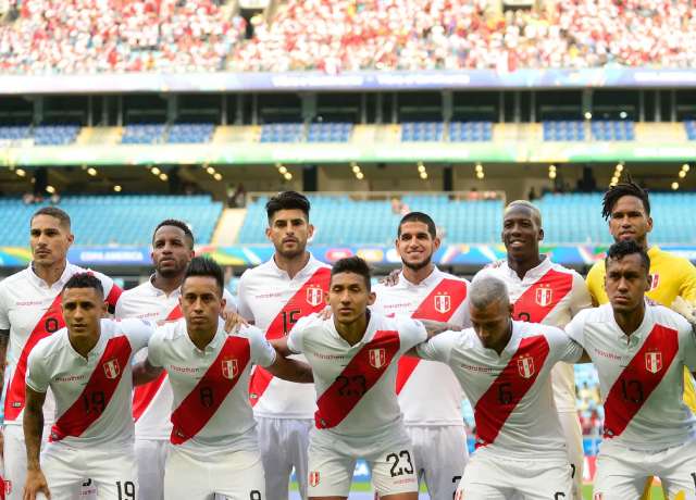 2024 COPA AMERICA Team Analysis : Peru Squad and Probable Lineup