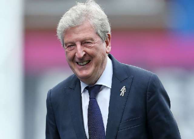Roy Hodgson to end his managerial career