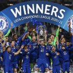 2021 UCL Final: Chelsea becomes champions after 9 years