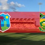 West Indies vs South Africa: Schedule, Live Streaming & TV Channel