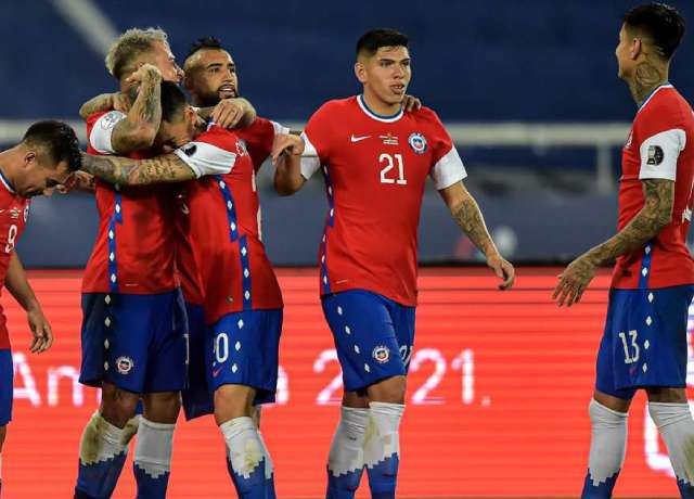 Copa America 2021: Chile vs Paraguay prediction, lineup & live stream