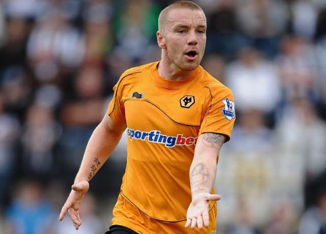 "Arsenal are still the biggest club in London" claimed English footballer Jamie O'Hara