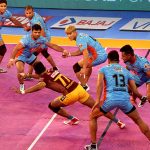 Kabaddi