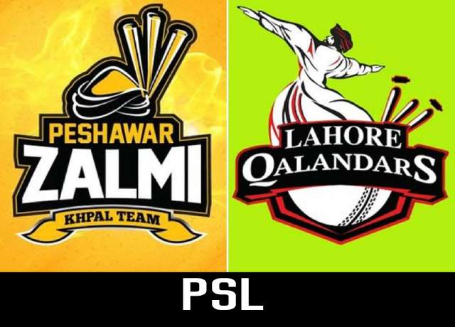 PSL 2021: Peshawar Zalmi vs Lahore Qalandars, 17th Match live score & streaming