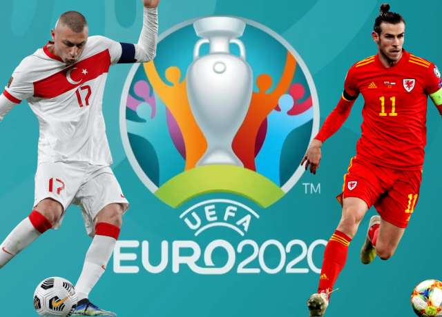 EURO 2020: Turkey vs Wales prediction, lineup & live stream