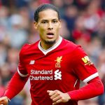 Virgil Van Dijk