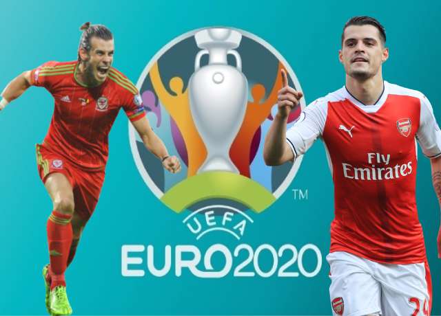 EURO 2020: Wales vs Switzerland Starting lineup, Squad & live stream